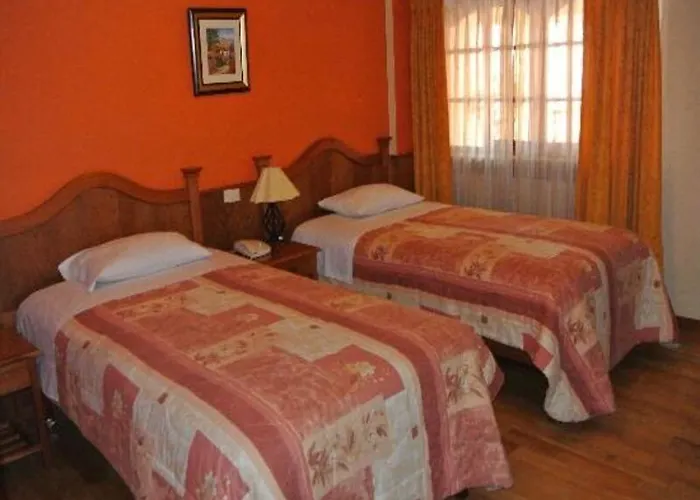 Amerindia Cuzco
