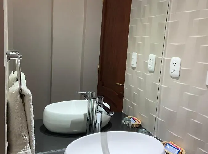 ホテル アメリタニア 3*
