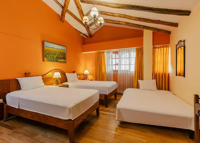 Amerindia Hotel