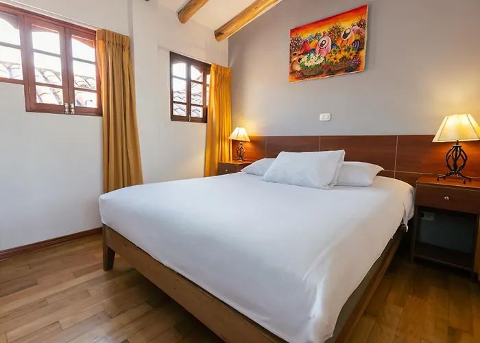 Amerindia Hotel