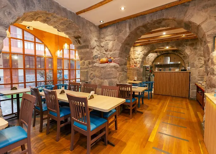 Amerindia Hotel Cuzco