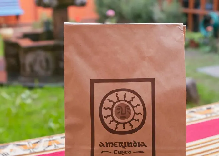 Amerindia