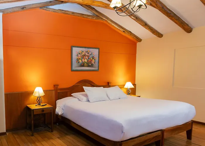 Amerindia Hotel