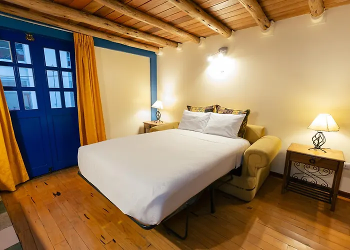 Amerindia Hotel