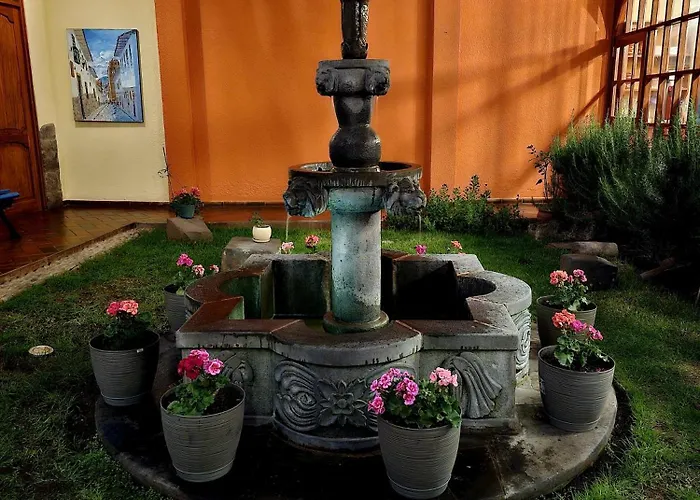 Amerindia Cuzco