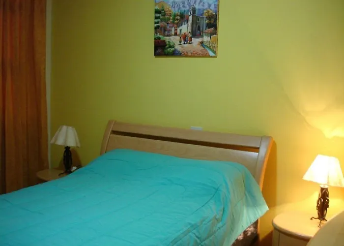 Amerindia Hotel 3*