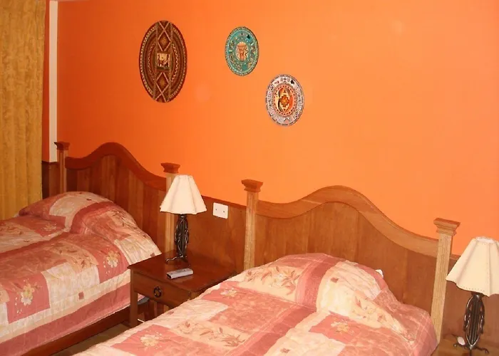 Amerindia Hotel Cuzco