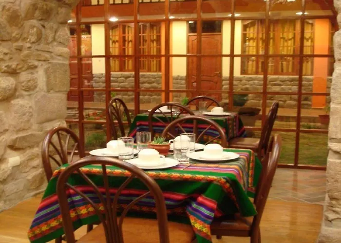 Amerindia Hotel 3*
