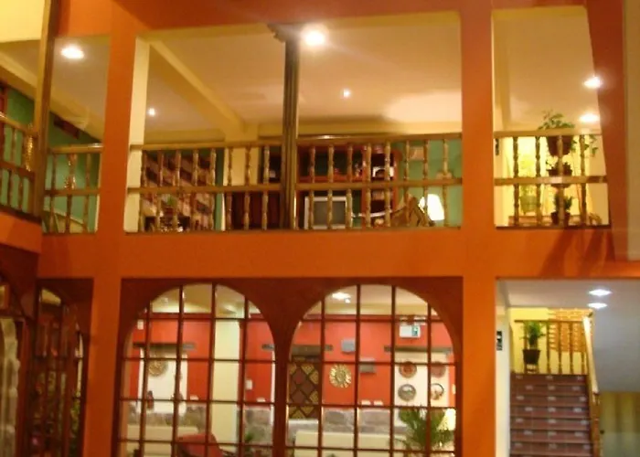 Amerindia 3*