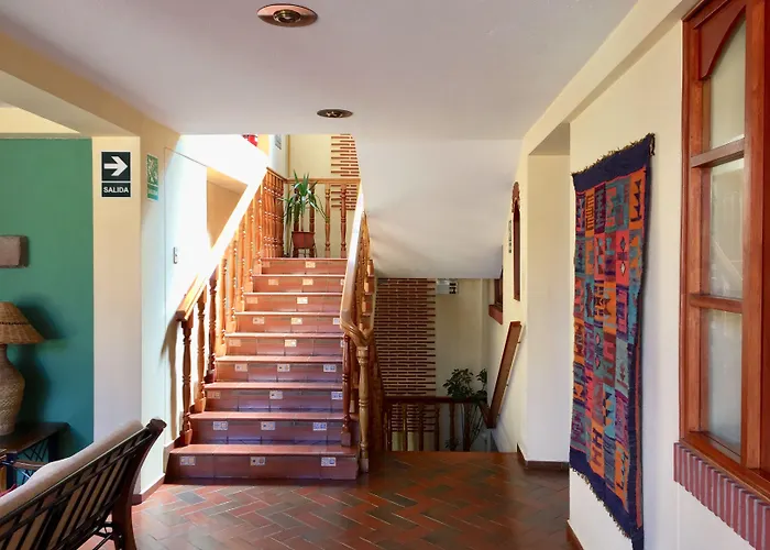 Hotel Amerindia
