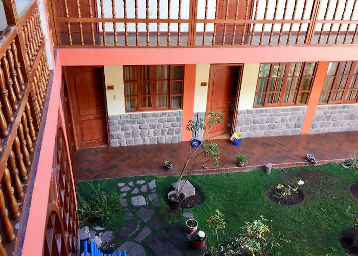 Amerindia Cuzco