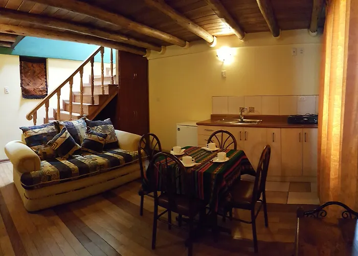 Amerindia 3* Cuzco