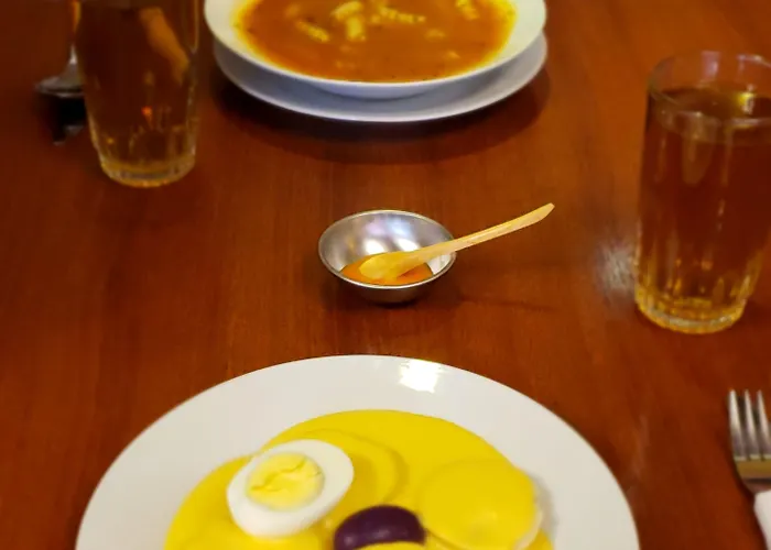 Amerindia Hotel 3*