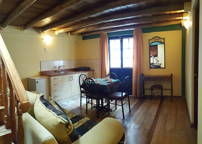 Amerindia Hotel Cuzco